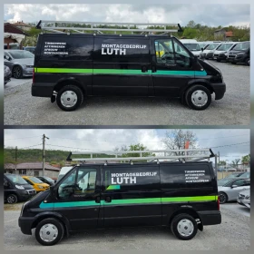 Ford Transit 2.2tdci ����5 6�������� ��������� | Mobile.bg � ����� ������ 7