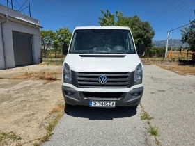 ����� �� �������� �� VW Crafter L1H1