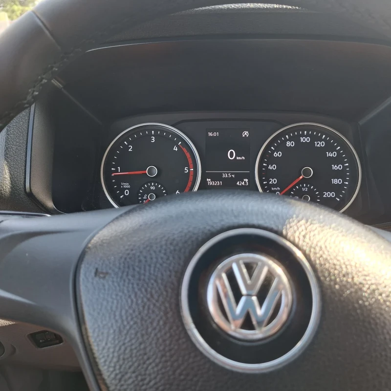 VW Crafter 2.0TDI MAXI FULL EXTR. 193000KM, снимка 11 - Бусове и автобуси - 51120560