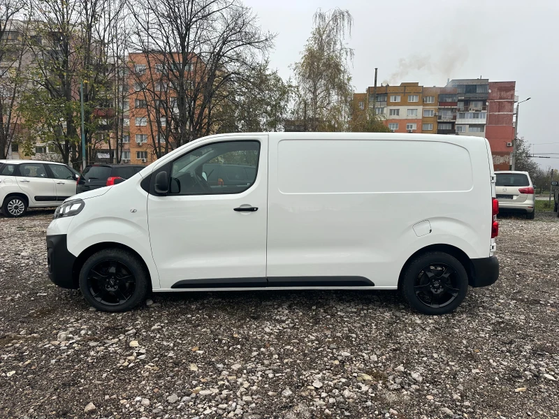 Opel Vivaro 1.5HDI 102kc EURO6, снимка 2 - Бусове и автобуси - 52495239