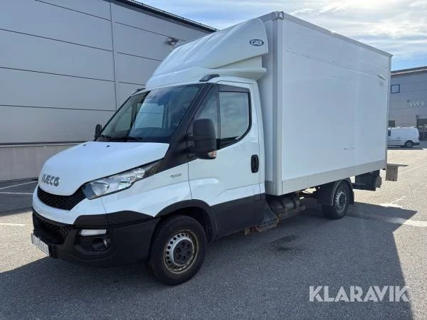 Iveco Daily
