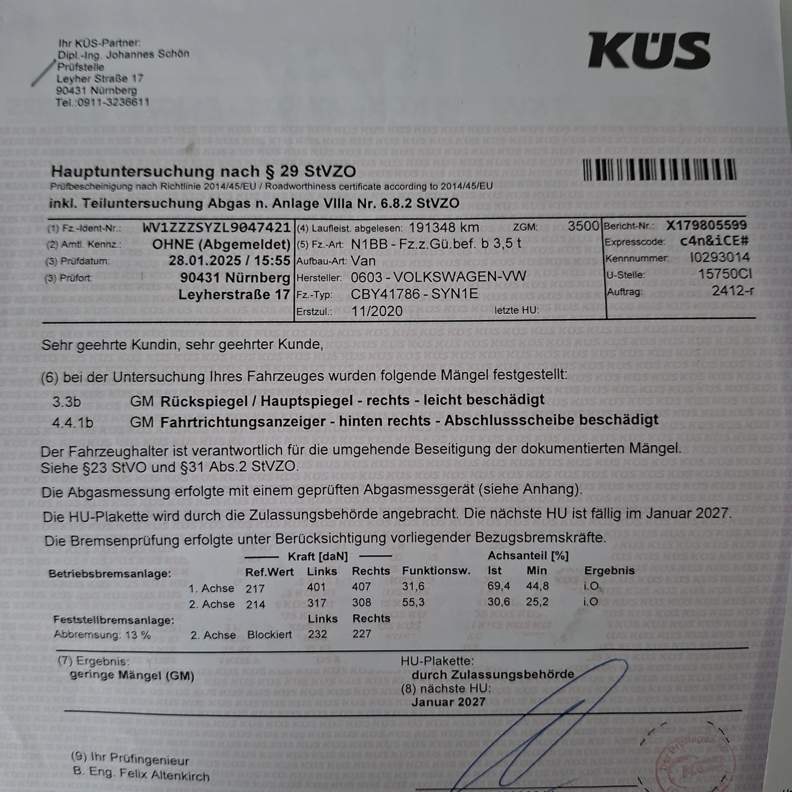 VW Crafter 2.0TDI MAXI FULL EXTR. 193000KM | Mobile.bg   12