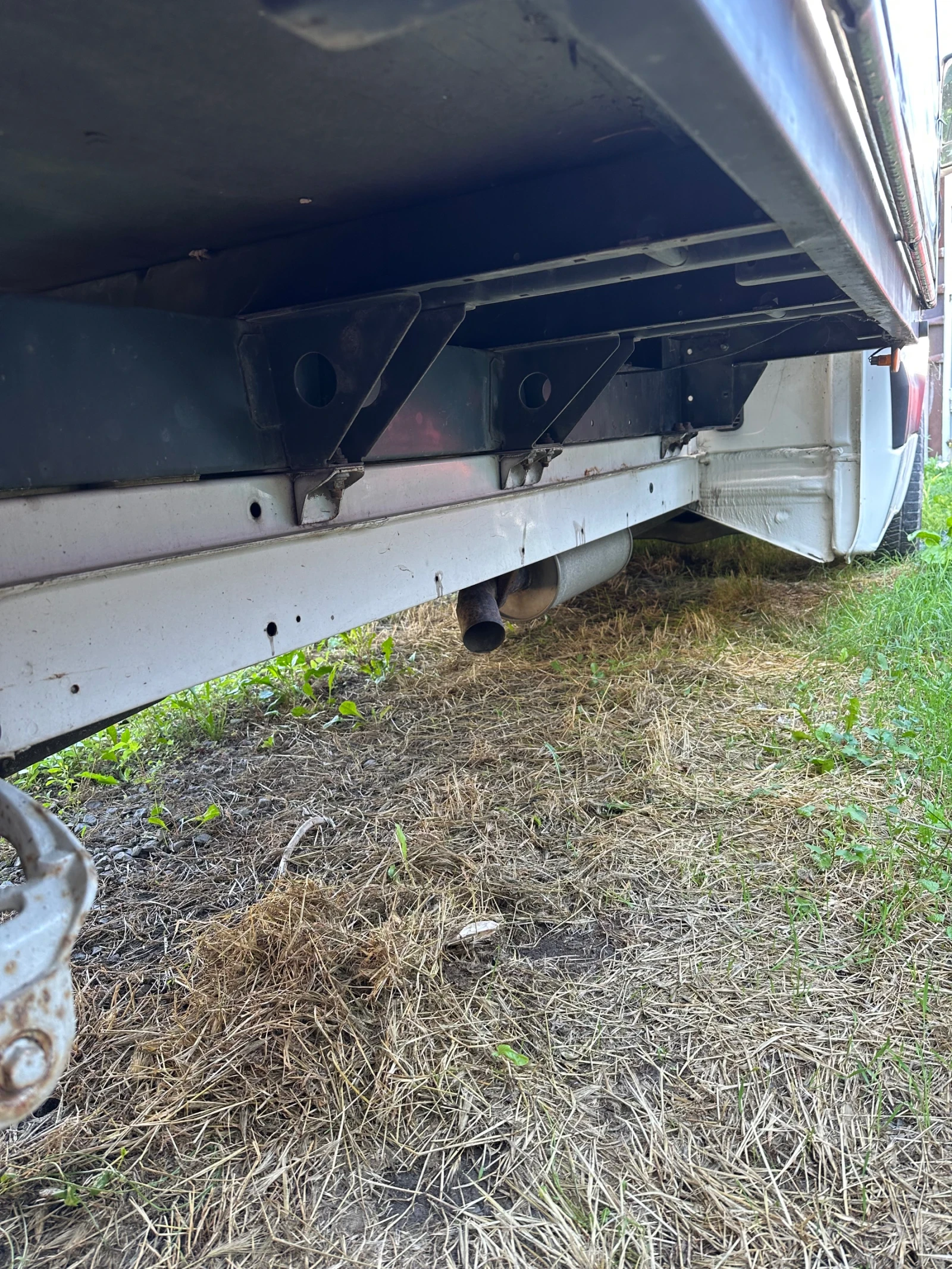 VW Crafter, снимка 7 - Бусове и автобуси - 55495008
