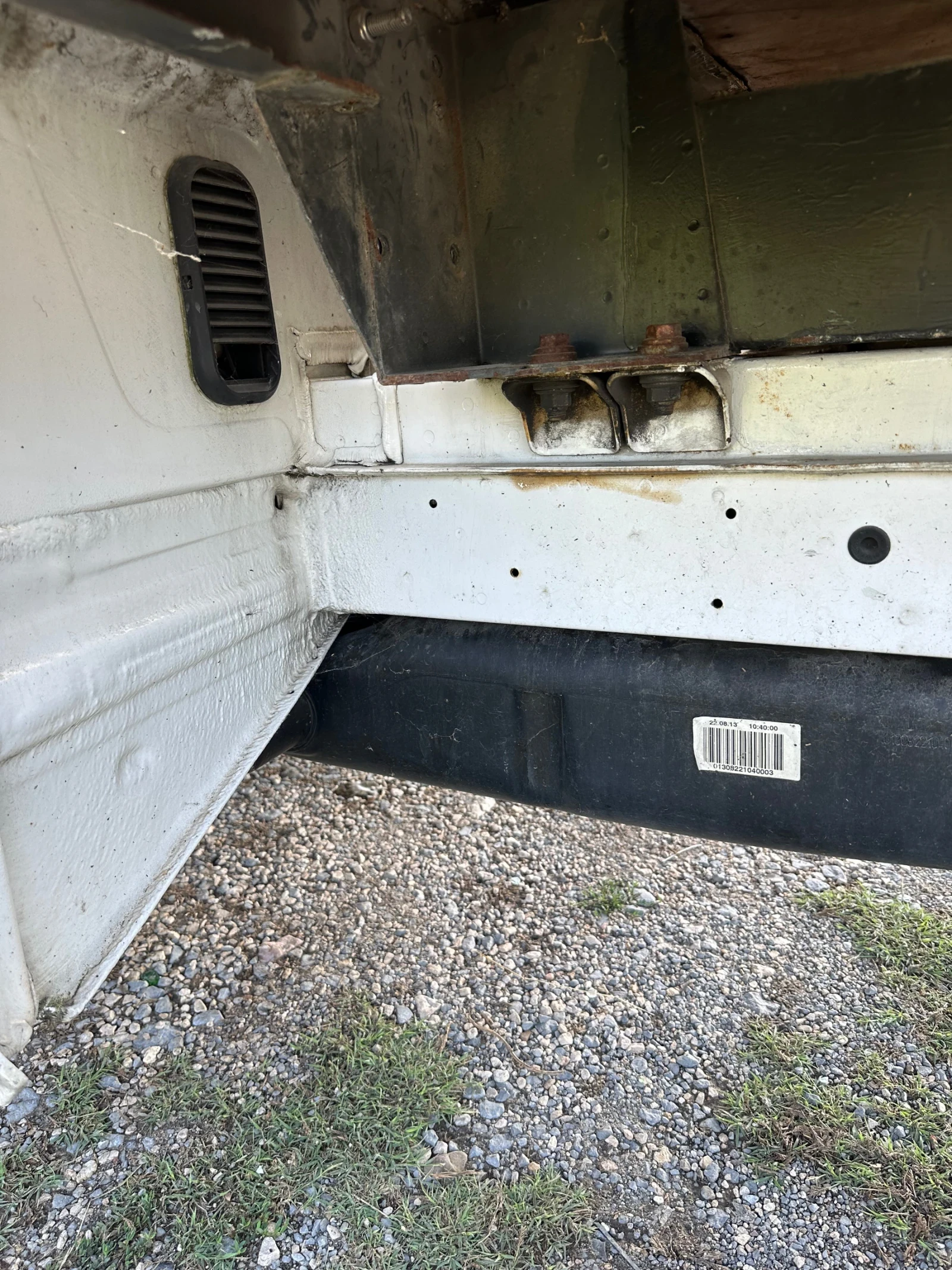 VW Crafter, снимка 13 - Бусове и автобуси - 55495008