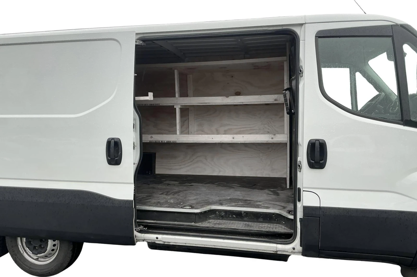 Iveco Daily | Mobile.bg � ����������� 7
