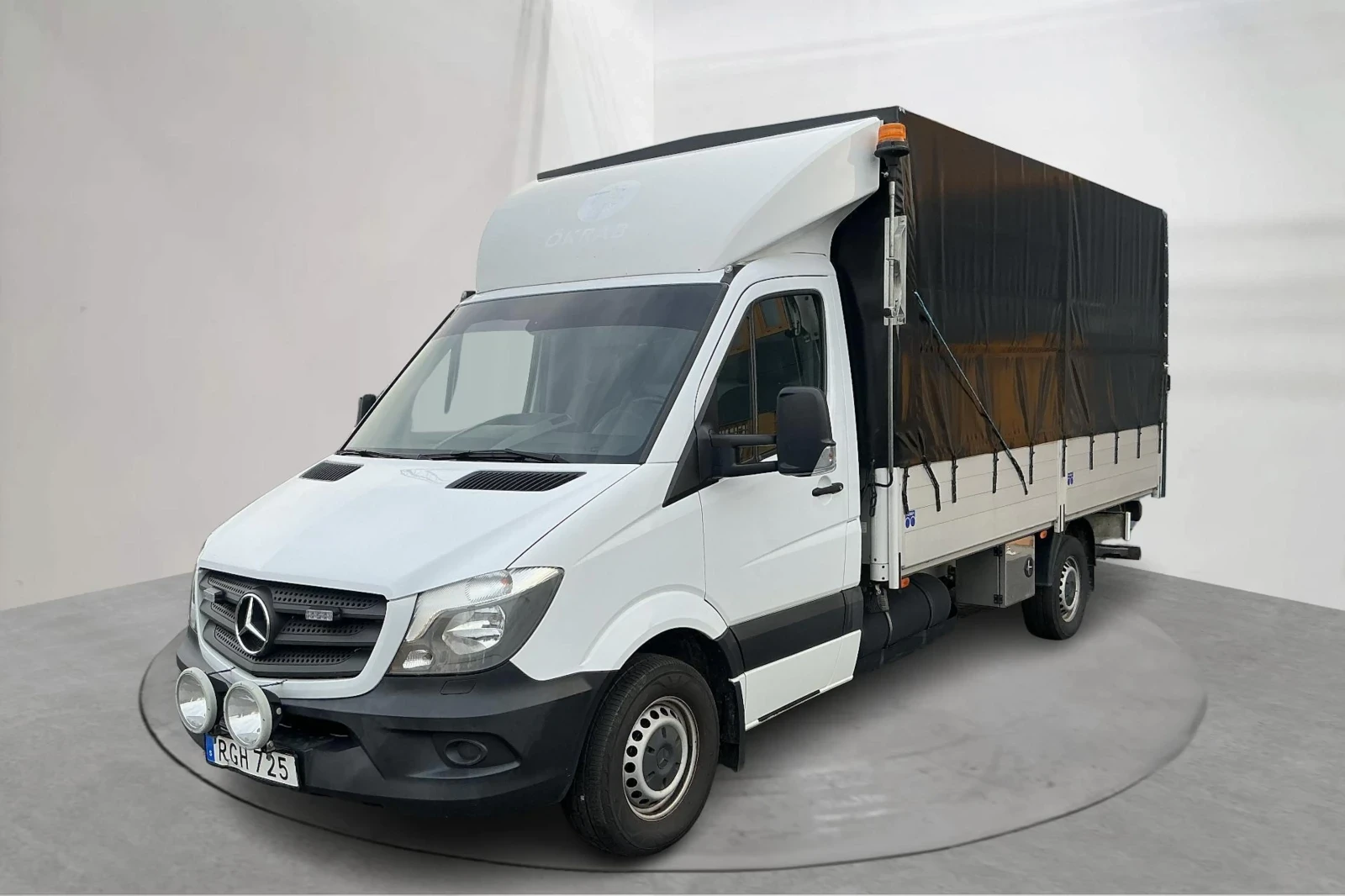 Mercedes-Benz 316