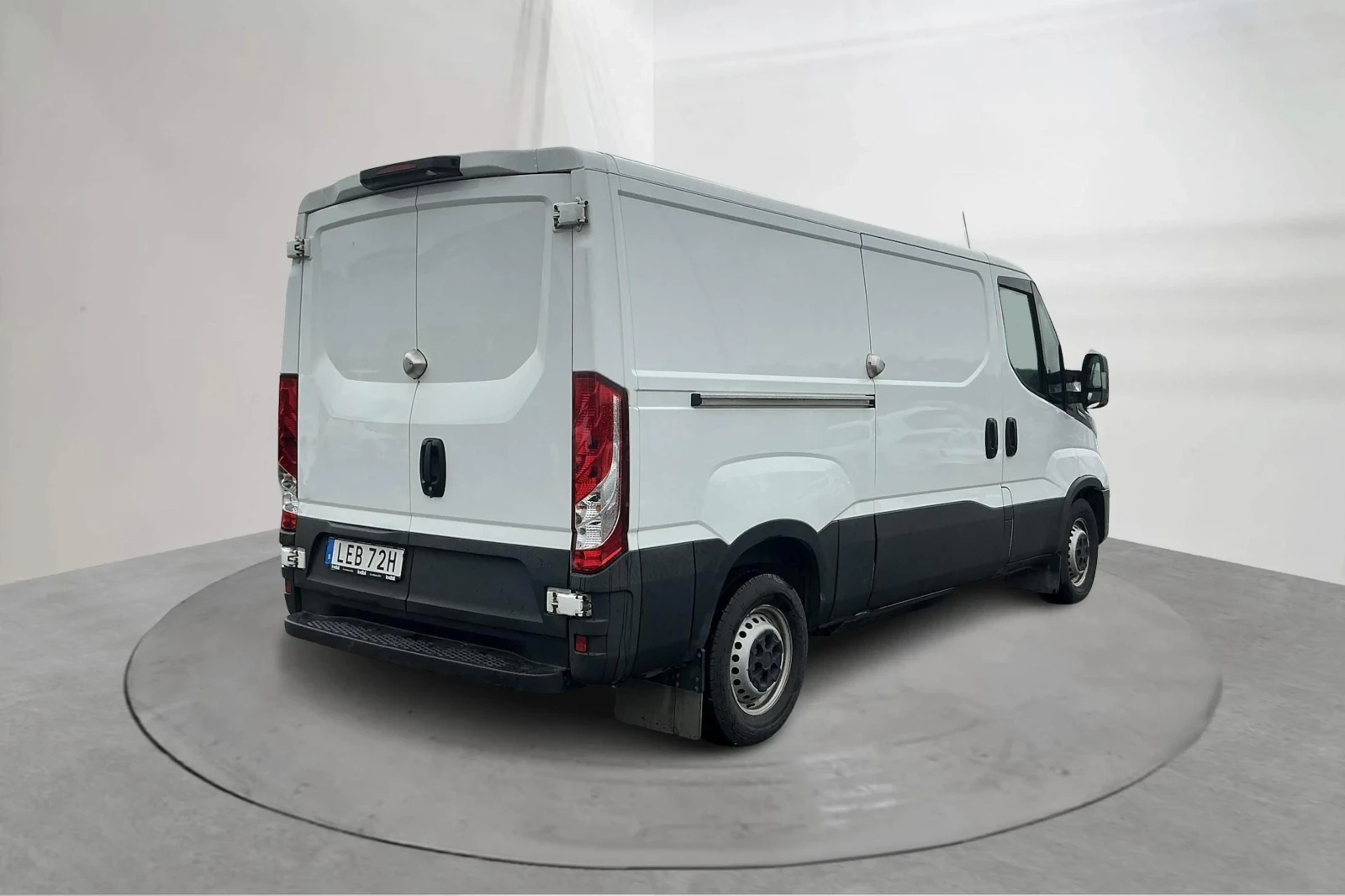 Iveco Daily | Mobile.bg � ����������� 5