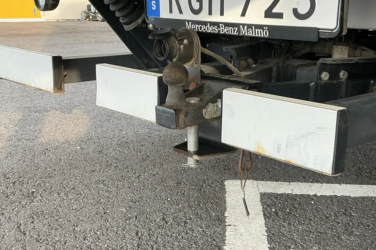 Mercedes-Benz 316, снимка 11 - Бусове и автобуси - 56268103