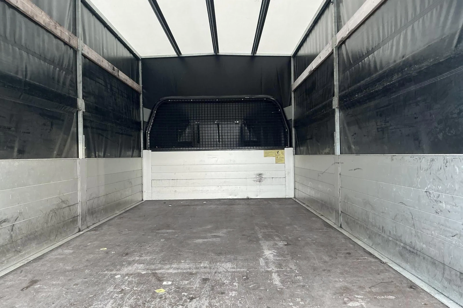 Mercedes-Benz 316, снимка 8 - Бусове и автобуси - 56268103