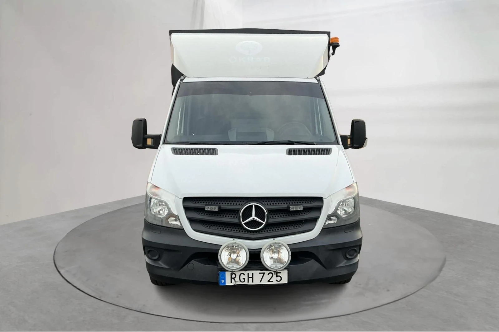Mercedes-Benz 316, снимка 6 - Бусове и автобуси - 56268103