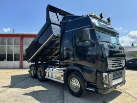     Volvo Fh16 750   64