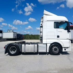Man Tgx 18.460  EURO 6/RETARDER/������� �������� | Mobile.bg � ����� ������ 6