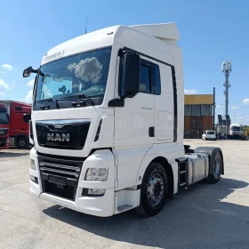 ����� �� �������� �� Man Tgx 18.460  EURO 6/RETARDER/������� ��������
