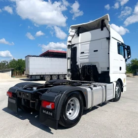 Man Tgx 18.460  EURO 6/RETARDER/������� �������� | Mobile.bg � ����� ������ 7