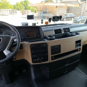 Man Tgx 18.460  EURO 6/RETARDER/������� �������� | Mobile.bg � ����� ������ 10