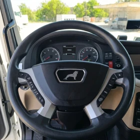 Man Tgx 18.460  EURO 6/RETARDER/������� �������� | Mobile.bg � ����� ������ 11