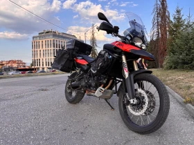 BMW F 800 GS, снимка 1