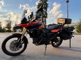 BMW F 800 GS, снимка 9