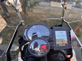 BMW F 800 GS, снимка 4