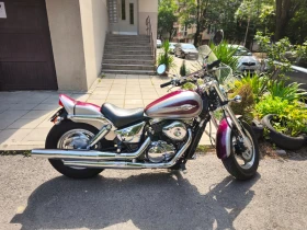 Suzuki Marauder VZ800, снимка 3