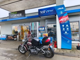 Suzuki Marauder VZ800, снимка 5