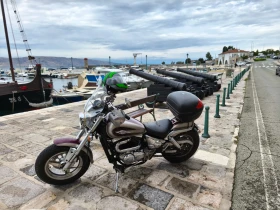 Suzuki Marauder VZ800, снимка 4