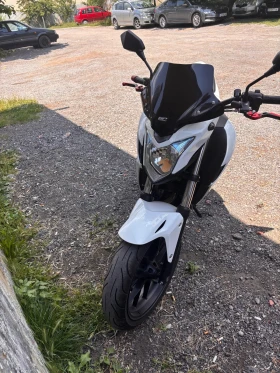 Honda Cb CB500FA, снимка 7