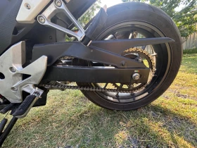 Honda Cb CB500FA A2 35kw, снимка 3