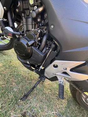 Honda Cb CB500FA A2 35kw, снимка 12