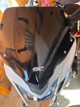 Honda Cb CB500FA, снимка 13