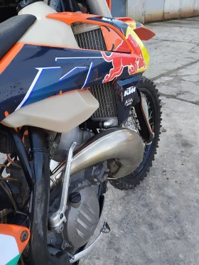 Ktm EXC, снимка 4