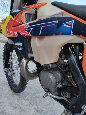 Ktm EXC, снимка 3