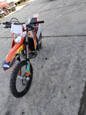 Ktm EXC, снимка 2