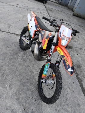 Ktm EXC, снимка 1