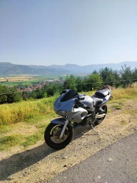 Suzuki SV, снимка 10