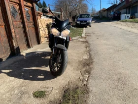 Triumph Street Triple, снимка 2