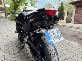 Обява за продажба на Yamaha FZ6 ~5 999 лв. - изображение 3