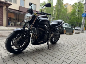 Обява за продажба на Yamaha FZ6 ~5 999 лв. - изображение 1