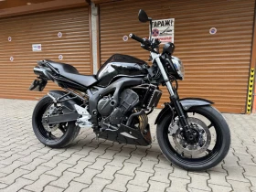 Обява за продажба на Yamaha FZ6 ~5 999 лв. - изображение 1