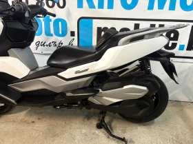 BMW C 400GT ABS TCS LED  | Mobile.bg    10