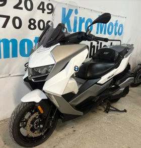 BMW C 400GT ABS TCS LED  | Mobile.bg    9
