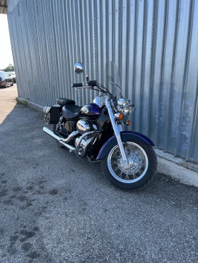 Honda Shadow VT750C Ace | Mobile.bg    6