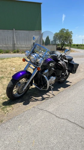 Honda Shadow VT750C Ace | Mobile.bg    7