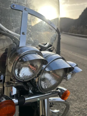 Honda Shadow VT750C Ace | Mobile.bg    2