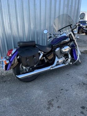 Honda Shadow VT750C Ace | Mobile.bg    5