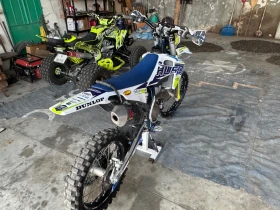 Husqvarna FC, снимка 3