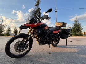 BMW F 800 GS | Mobile.bg � ����� ������ 7