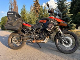 BMW F 800 GS | Mobile.bg � ����� ������ 8
