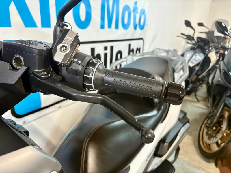 BMW C 400GT ABS TCS LED , снимка 7 - Мотоциклети и мототехника - 50087511