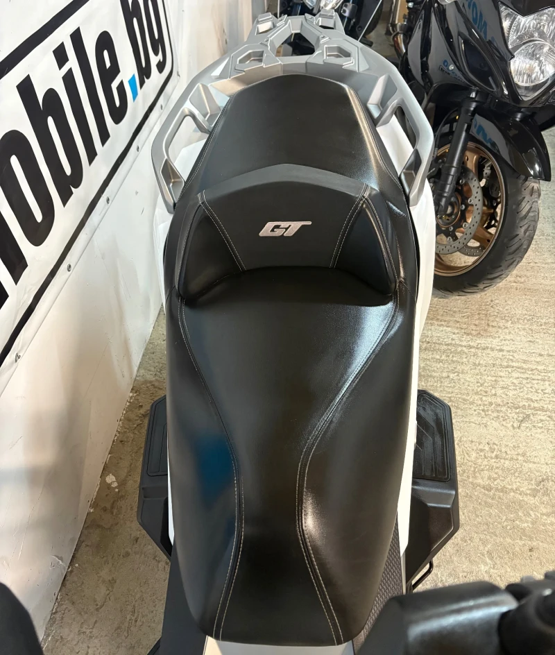 BMW C 400GT ABS TCS LED , снимка 11 - Мотоциклети и мототехника - 50087511